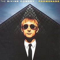 Casanova : The Divine Comedy, The Divine Comedy: Amazon.es: CD y